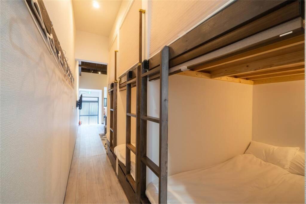 雅宿ao101 Vila Osaca Exterior foto